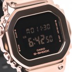 Rokas pulkstenis Casio G-Shock GM-S5600PG-1ER Rokas pulkstenis Casio G-Shock GM-S5600PG-1ER