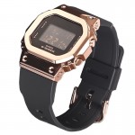 Rokas pulkstenis Casio G-Shock GM-S5600PG-1ER Rokas pulkstenis Casio G-Shock GM-S5600PG-1ER