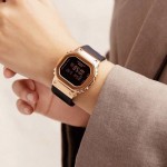 Rokas pulkstenis Casio G-Shock GM-S5600PG-1ER Rokas pulkstenis Casio G-Shock GM-S5600PG-1ER