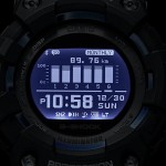Wristwatch Casio G-SHOCK GBD-100SM-1A7ER