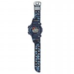 Часы Casio G-Shock Frogman Solar GF-8250CM-2ER Часы Casio G-Shock Frogman Solar GF-8250CM-2ER