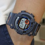 Часы Casio G-Shock Frogman Solar GF-8250CM-2ER Часы Casio G-Shock Frogman Solar GF-8250CM-2ER