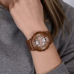 Wristwatch Casio G-Shock GMA-S140NC-5A2ER Wristwatch Casio G-Shock GMA-S140NC-5A2ER