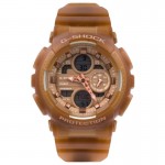 Wristwatch Casio G-Shock GMA-S140NC-5A2ER Wristwatch Casio G-Shock GMA-S140NC-5A2ER