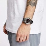 Wristwatch Casio G-Shock GM-6900-1ER