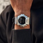 Wristwatch Casio G-Shock GM-6900-1ER