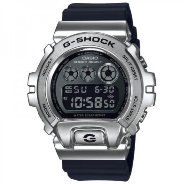 Wristwatch Casio G-Shock GM-6900-1ER