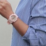 Часы Casio Baby-G BA-130-4AER