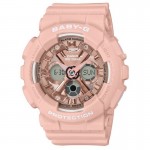 Часы Casio Baby-G BA-130-4AER