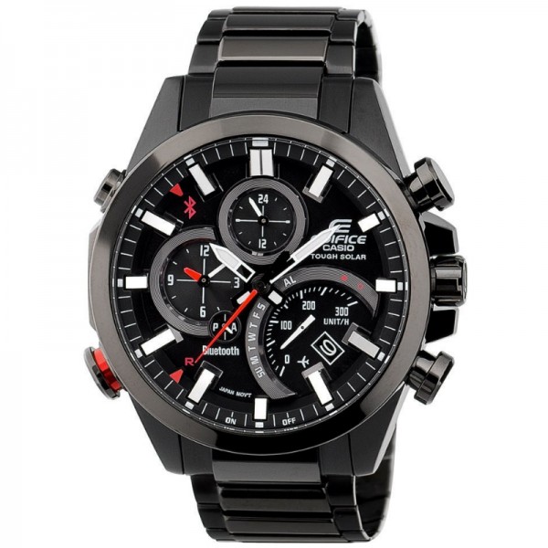Часы Casio Edifice Bluetooth EQB-501DC-1AER