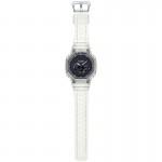 Wristwatch Casio G-SHOCK GA-2100SKE-7AER SKELETON