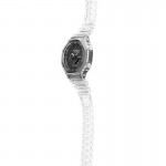 Wristwatch Casio G-SHOCK GA-2100SKE-7AER SKELETON
