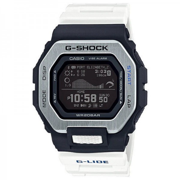 Rokas pulkstenis Casio G-SHOCK G-LIDE GBX-100-7ER