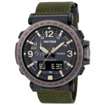 Часы Casio PRO TREK PRG PRG-600YB-3ER Часы Casio PRO TREK PRG PRG-600YB-3ER