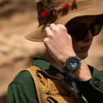 Wristwatch Casio G-Shock GA-2200M-1AER Wristwatch Casio G-Shock GA-2200M-1AER