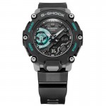 Wristwatch Casio G-Shock GA-2200M-1AER Wristwatch Casio G-Shock GA-2200M-1AER