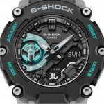 Wristwatch Casio G-Shock GA-2200M-1AER Wristwatch Casio G-Shock GA-2200M-1AER