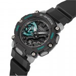Wristwatch Casio G-Shock GA-2200M-1AER Wristwatch Casio G-Shock GA-2200M-1AER