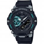 Wristwatch Casio G-Shock GA-2200M-1AER Wristwatch Casio G-Shock GA-2200M-1AER