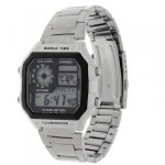 Rokas pulkstenis Casio AE-1200WHD-1AVEF