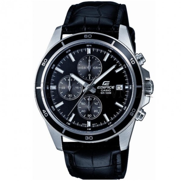 Wristwatch Casio Edifice EFR-526L-1AVUEF