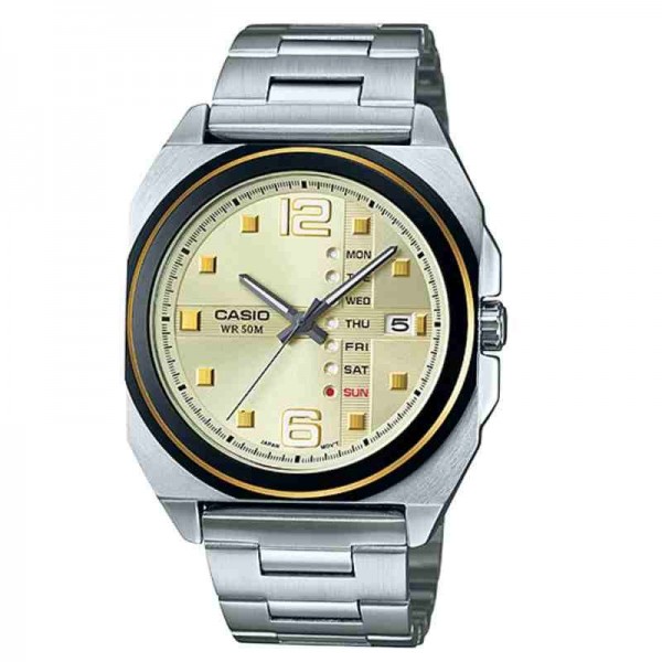 Rokas pulkstenis CASIO MTF-117BD-9AVEF