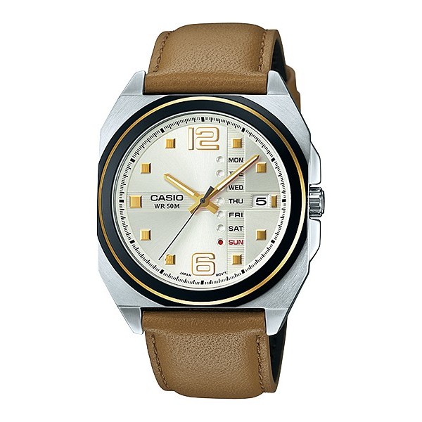 Rokas pulkstenis Casio MTF-117BL-9AVEF