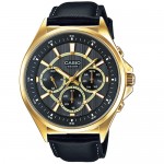 Rokas pulkstenis CASIO MTP-E303GL-1AVEF Rokas pulkstenis CASIO MTP-E303GL-1AVEF
