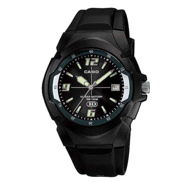 Rokas pulkstenis Casio MW-600F-1AVEF