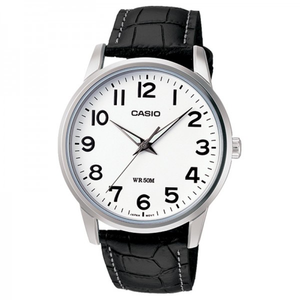 Rokas pulkstenis CASIO MTP-1303PL-7BVEF