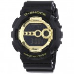Wristwatch Casio G-Shock GD-100GB-1ER