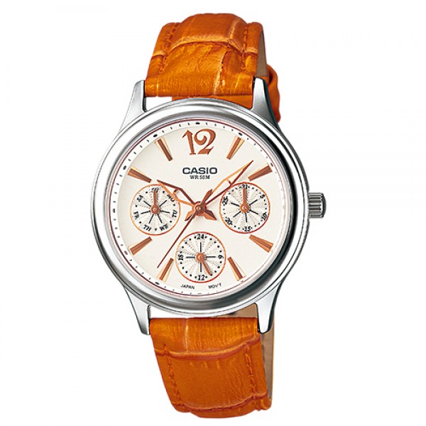 Rokas pulkstenis Casio LTP-2085L-5AVEF Rokas pulkstenis Casio LTP-2085L-5AVEF