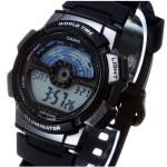 Rokas pulkstenis Casio AE-1100W-1AVEF