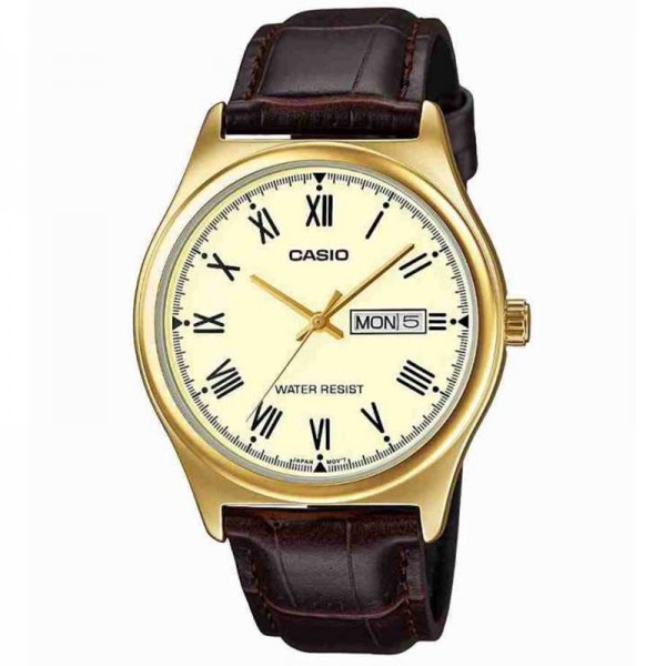 Wristwatch Casio MTP-V006GL-9BUEF