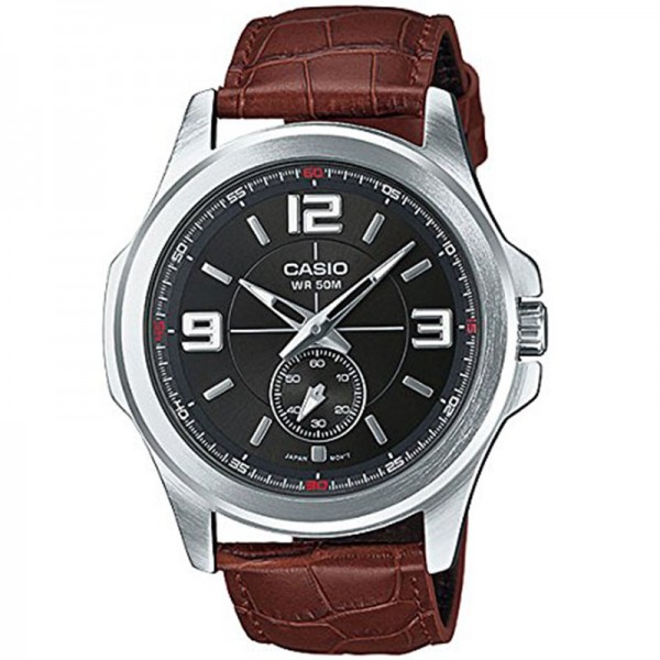 Rokas pulkstenis Casio MTP-E112L-1AVEF Rokas pulkstenis Casio MTP-E112L-1AVEF