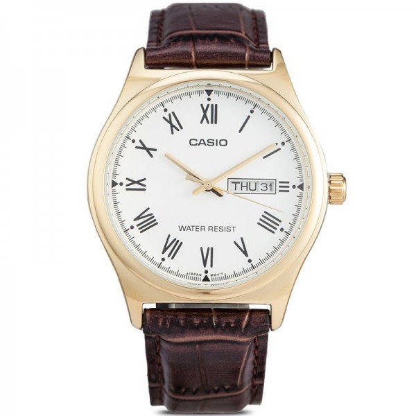 Rokas pulkstenis Casio MTP-V006GL-7BUEF
