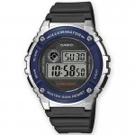Rokas pulkstenis Casio W-216H-2AVEF
