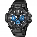 Rokas pulkstenis Casio MCW-100H-1A2VEF Rokas pulkstenis Casio MCW-100H-1A2VEF