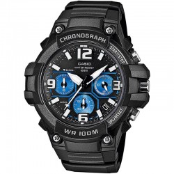 Rokas pulkstenis Casio MCW-100H-1A2VEF