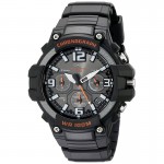 Wristwatch Casio MCW-100H-1AVEF