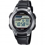 Rokas pulkstenis Casio W-212H-1AVES Rokas pulkstenis Casio W-212H-1AVES