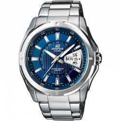 Rokas pulkstenis Casio EF-129D-2AVEF