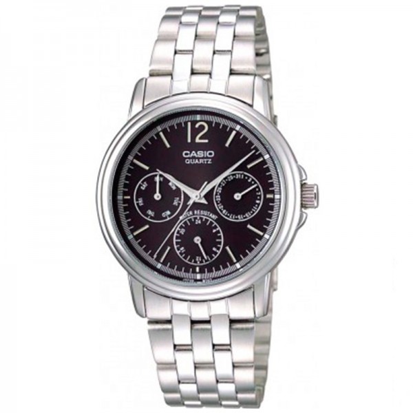 Rokas pulkstenis CASIO MTP-1174A-1AEF Rokas pulkstenis CASIO MTP-1174A-1AEF