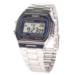Часы CASIO A164WA-1VES Часы CASIO A164WA-1VES