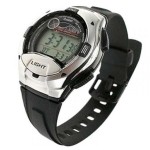 Rokas pulkstenis Casio W-753-1AVES