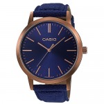 Wristwatch Casio LTP-E118RL-2AEF