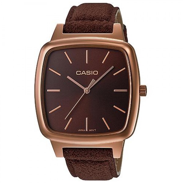Часы Casio LTP-E117RL-5AEF Часы Casio LTP-E117RL-5AEF