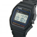 Rokas pulkstenis Casio W-59-1VQES