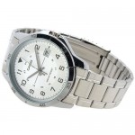 Wristwatch Casio MTP-V008D-7BUEF