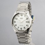 Rokas pulkstenis CASIO MTP-1183PA-7BEF